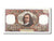 Geldschein, Frankreich, 100 Francs, 100 F 1964-1979 ''Corneille'', 1975