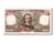 Geldschein, Frankreich, 100 Francs, 100 F 1964-1979 ''Corneille'', 1976