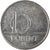 Moneta, Węgry, 10 Forint, 2015