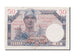France, 50 Francs, 1947 French Treasury, 1947, KM #M8, AU(50-53), A 2, Fayette..