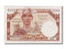 Billete, Francia, 100 Francs, 1947 French Treasury, 1947, 1947-01-01, MBC+