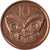 Moneta, Nuova Zelanda, 10 Cents, 2013