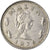 Coin, Malta, 2 Cents, 1976