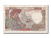 Banknot, Francja, 50 Francs, Jacques Coeur, 1941, 1941-09-11, EF(40-45)