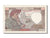Geldschein, Frankreich, 50 Francs, 50 F 1940-1942 ''Jacques Coeur'', 1941-09-11