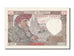 Banknote, France, 50 Francs, 50 F 1940-1942 ''Jacques Coeur'', 1941, 1941-09-11