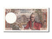 France, 10 Francs, 10 F 1963-1973 ''Voltaire'', 1970, KM #147c, 1970-05-08,...