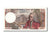 Geldschein, Frankreich, 10 Francs, 10 F 1963-1973 ''Voltaire'', 1970