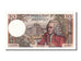 Banknote, France, 10 Francs, 10 F 1963-1973 ''Voltaire'', 1970, 1970-05-08