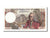 Biljet, Frankrijk, 10 Francs, 10 F 1963-1973 ''Voltaire'', 1972, 1972-12-07