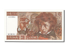 10 Francs type Berlioz