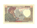 Banknote, France, 50 Francs, 50 F 1940-1942 ''Jacques Coeur'', 1941, 1941-09-11