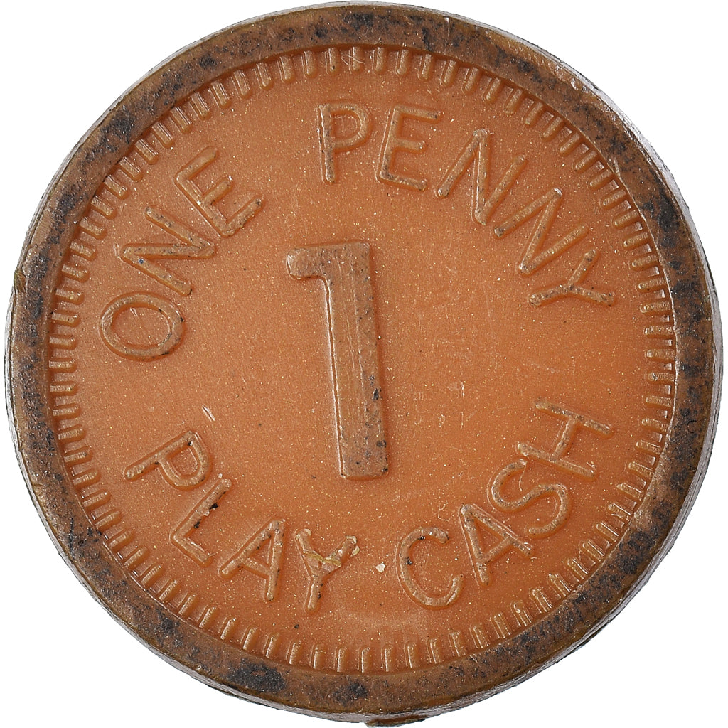 Zjednoczone Królestwo Wielkiej Brytanii, Token, 2010