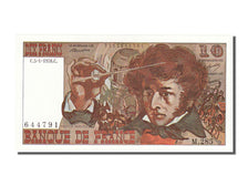France, 10 Francs, 10 F 1972-1978 ''Berlioz'', 1976, KM #150c, 1976-01-05,...