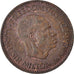 Munten, Sierra Leone, 1/2 Cent, 1964