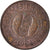 Moneda, Sierra Leona, 1/2 Cent, 1964