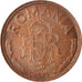 Monnaie, Roumanie, Leu, 1992