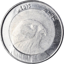 Coin, Algeria, 10 Dinars, 2013