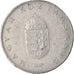 Münze, Ungarn, 10 Forint, 1997