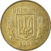 Moneda, Ucrania, 50 Kopiyok, 2008