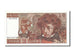 Banconote, Francia, 10 Francs, 10 F 1972-1978 ''Berlioz'', 1977, 1977-06-02