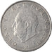 Münze, Norwegen, Krone, 1989