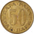 Monnaie, Yougoslavie, 50 Para, 1978