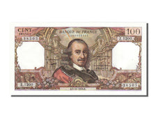 Billete, Francia, 100 Francs, 100 F 1964-1979 ''Corneille'', 1978, 1978-10-05