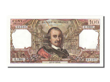 Billet, France, 100 Francs, 100 F 1964-1979 ''Corneille'', 1978, 1978-10-05