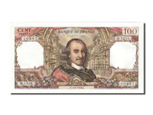 Banconote, Francia, 100 Francs, 100 F 1964-1979 ''Corneille'', 1978, 1978-10-05