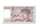 France, 20 Francs, 20 F 1980-1997 ''Debussy'', 1983, KM #151a, , U 012, Fayette.