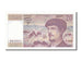 France, 20 Francs, 20 F 1980-1997 ''Debussy'', 1987, KM #151b, , V 020, Fayette.