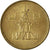 Moneda, COREA DEL SUR, 10 Won, 1995