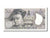 Billete, Francia, 50 Francs, 50 F 1976-1992 ''Quentin de La Tour'', 1976, UNC