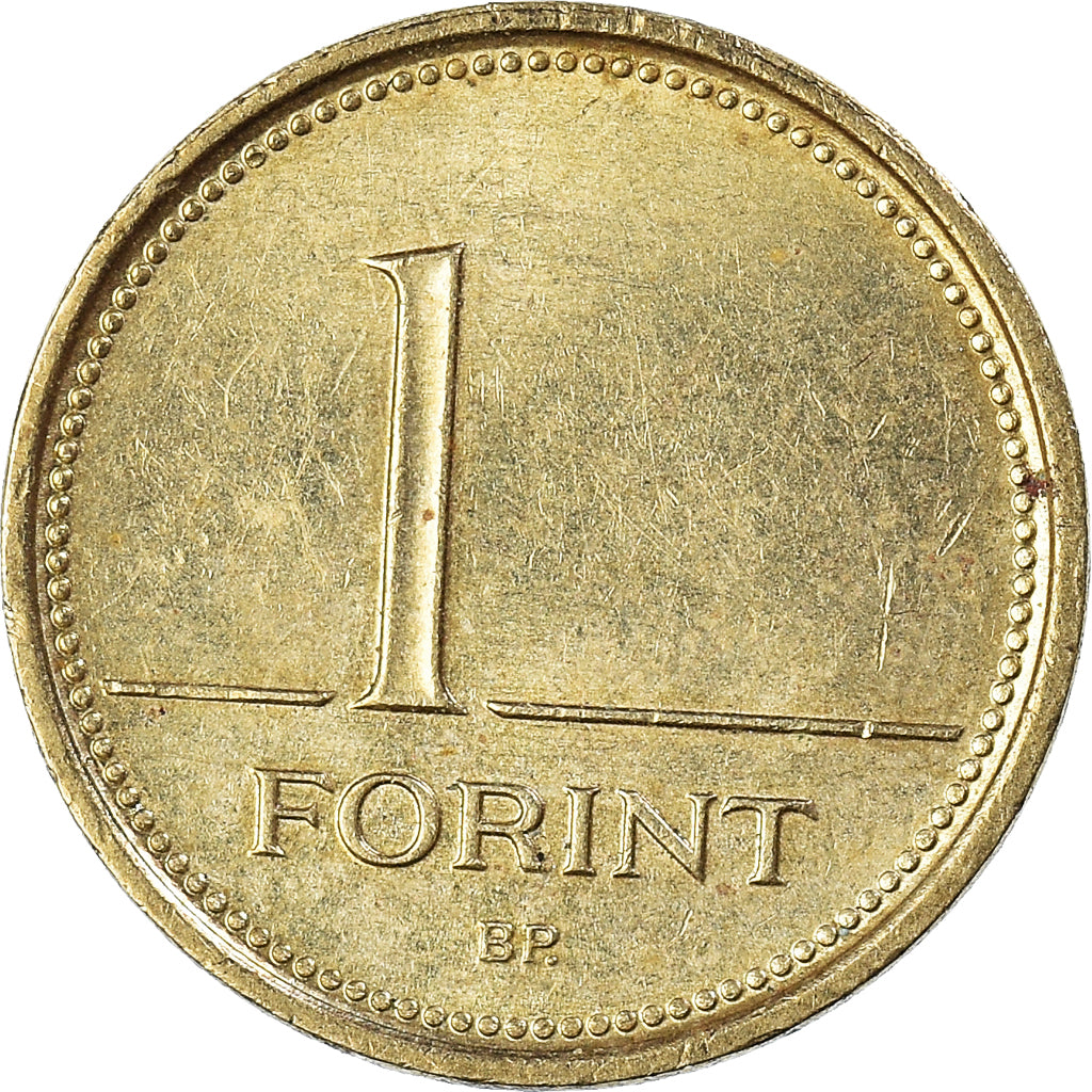Moneta, Węgry, Forint, 2006