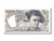 Billete, Francia, 50 Francs, 50 F 1976-1992 ''Quentin de La Tour'', 1984, UNC