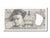 Banconote, Francia, 50 Francs, 50 F 1976-1992 ''Quentin de La Tour'', 1984, FDS