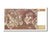 Geldschein, Frankreich, 100 Francs, 100 F 1978-1995 ''Delacroix'', 1986, UNZ-