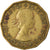 Monnaie, Grande-Bretagne, 3 Pence, 1962