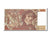 Billete, Francia, 100 Francs, 100 F 1978-1995 ''Delacroix'', 1995, SC+