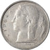 Coin, Belgium, Franc, 1964
