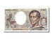 Francia, 200 Francs, 200 F 1981-1994 ''Montesquieu'', 1987, KM:155b, SPL+, Fa...