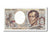 Banknot, Francja, 200 Francs, Montesquieu, 1987, UNC(64), Fayette:70.5, KM:155b