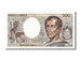 Biljet, Frankrijk, 200 Francs, 200 F 1981-1994 ''Montesquieu'', 1987, SPL+