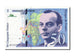 France, 50 Francs, 50 F 1992-1999 ''St Exupéry'', 1997, KM #157Ad, , M, Fayette