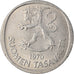 Moeda, Finlândia, Markka, 1970