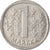 Moneda, Finlandia, Markka, 1970