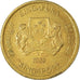 Moneta, Singapur, 5 Cents, 1989