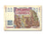 Banknot, Francja, 50 Francs, Le Verrier, 1949, 1949-05-19, UNC(63)