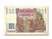 Banknote, France, 50 Francs, 50 F 1946-1951 ''Le Verrier'', 1949, 1949-05-19